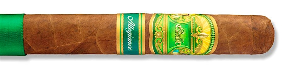 E.P. Carrillo Allegiance Confidant