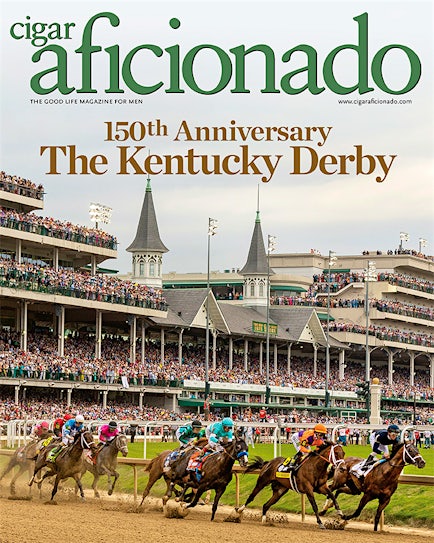 150th Anniversary Of The Kentucky Derby