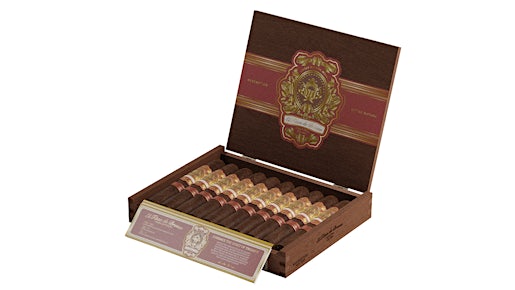 General Cigar To Distribute Redemption From El Titan De Bronze
