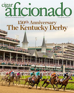 150th Anniversary Of The Kentucky Derby | March/April 2024