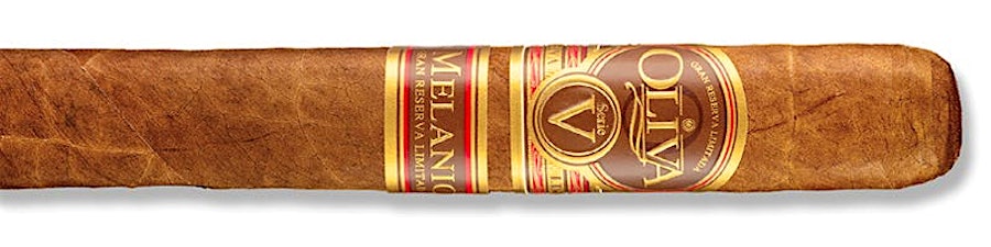 Oliva Serie V Melanio Toro