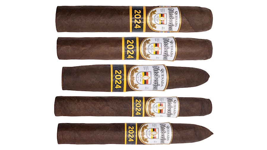 Quesada Oktoberfest
