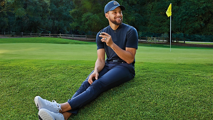 Steph Curry