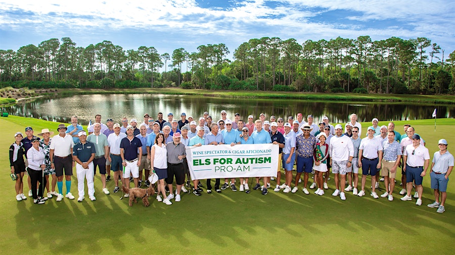 Els for Autism