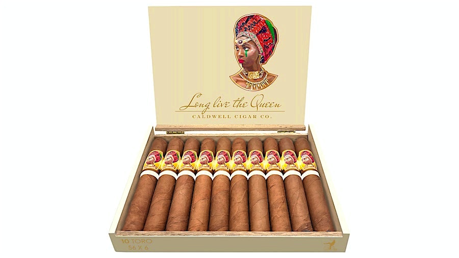 Caldwell Cigar Co. Acquired By Laudisi Enterprises