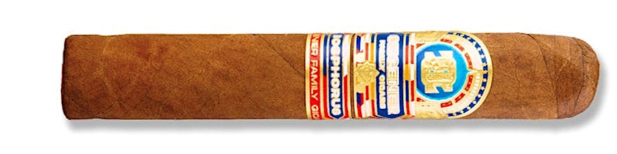 Ozgener Family Cigars Bosphorus B52