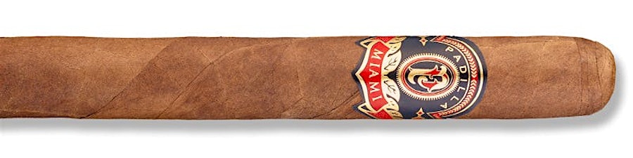 Padilla Miami 811 Churchill