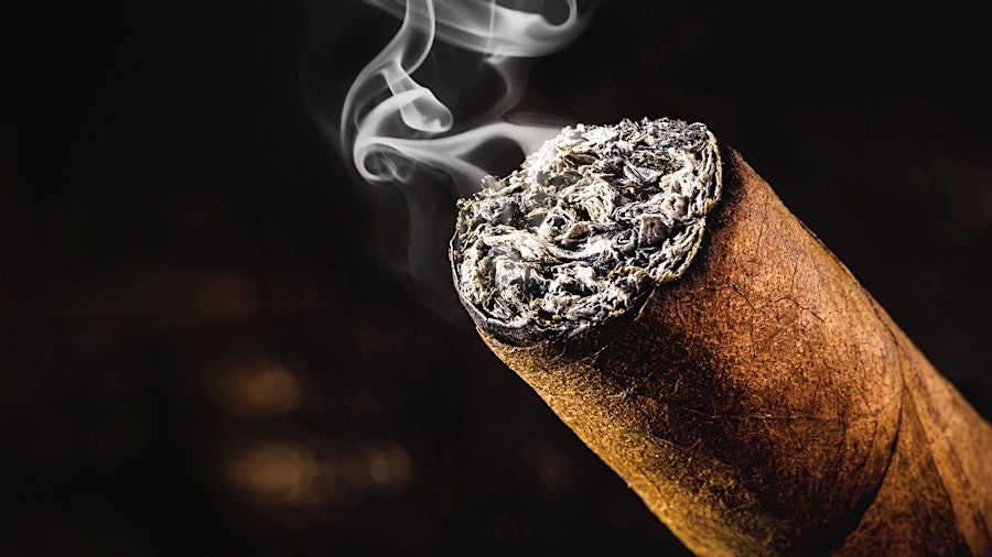 Cigar Aficionado’s 2023 Year In Review