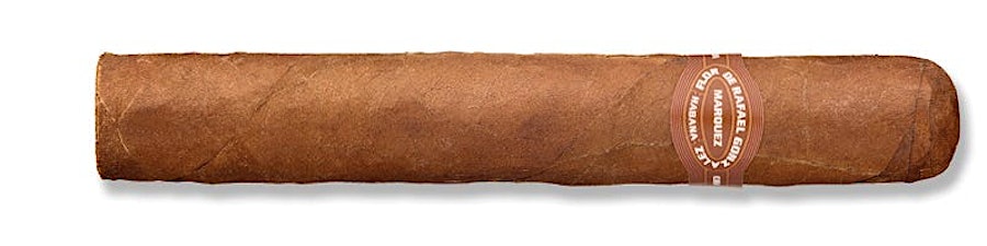 Rafael Gonzalez Corona de Lonsdale