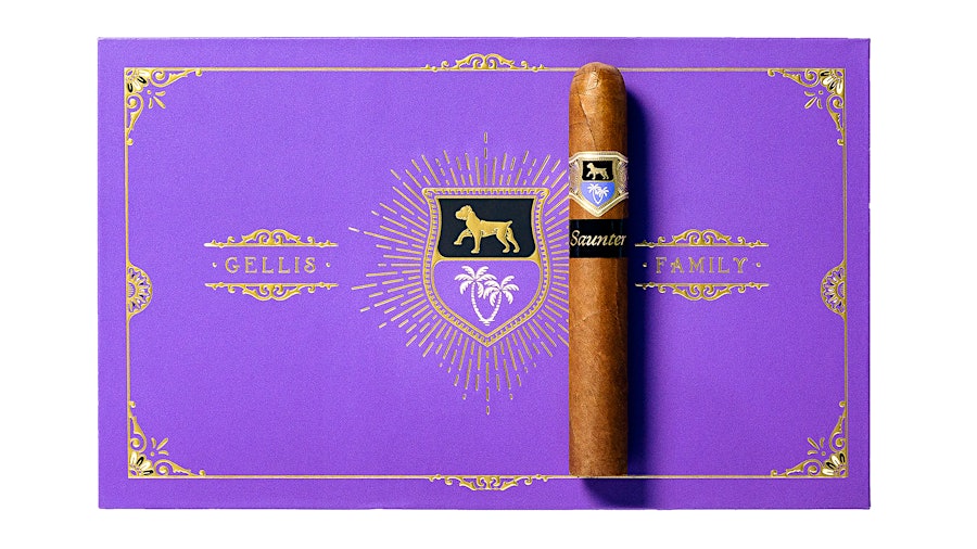 Gellis Family Cigars