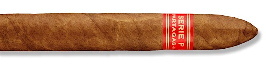 Partagás Serie P No. 2