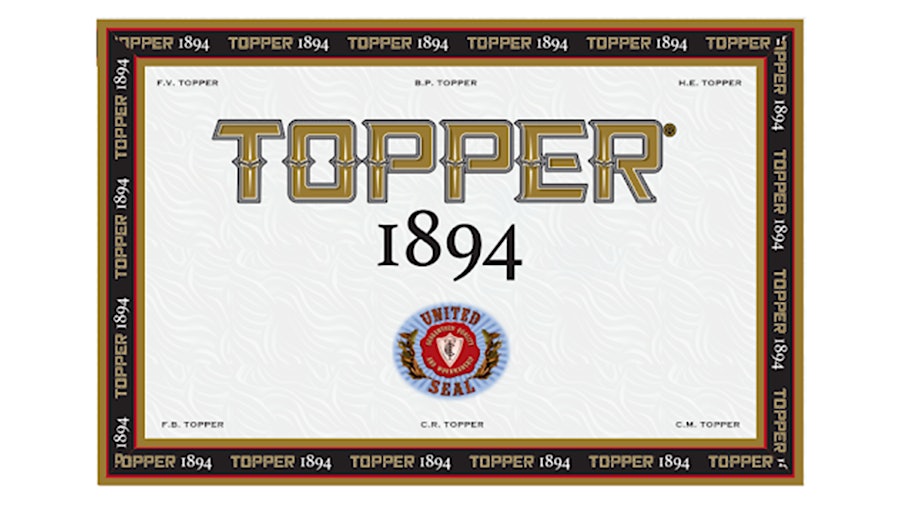 Topper 1894 Celebrates 130 Years Of History