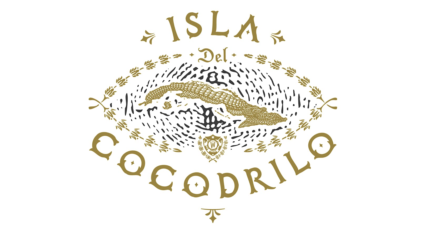 Isla Del Cocodrilo From Warped Debuting At PCA | Cigar Aficionado