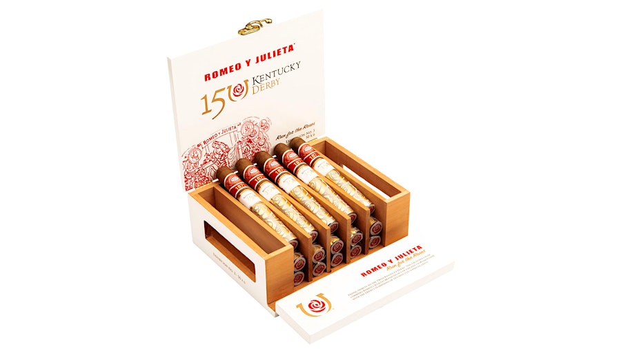 Romeo y Julieta