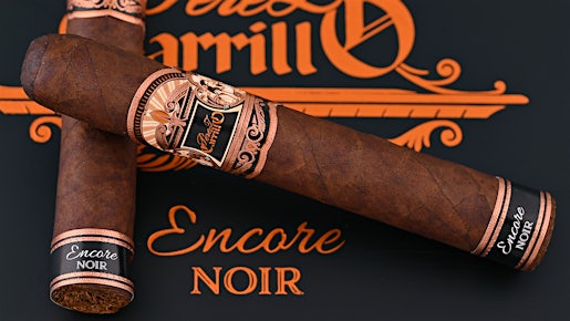Encore Gets An Encore: New Takes On The Brand From E.P. Carrillo