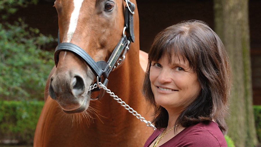 Barbara Banke