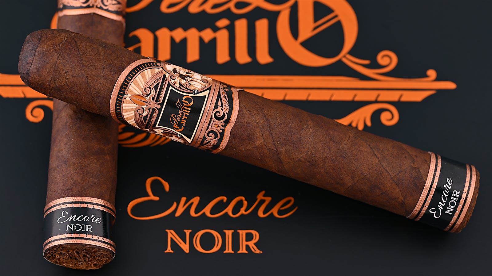 エンコリ　ENCORE Encore Gets An Encore: New Takes On The Brand From E.P. Carrillo