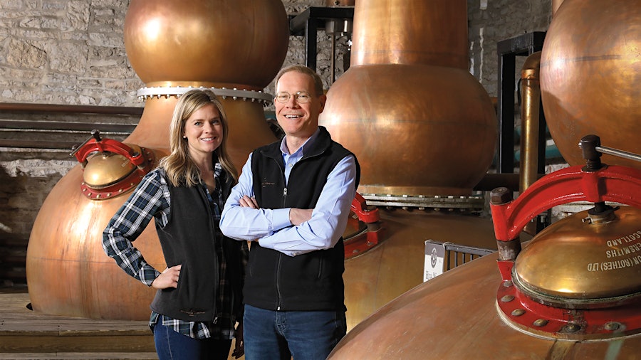 Brown-Forman