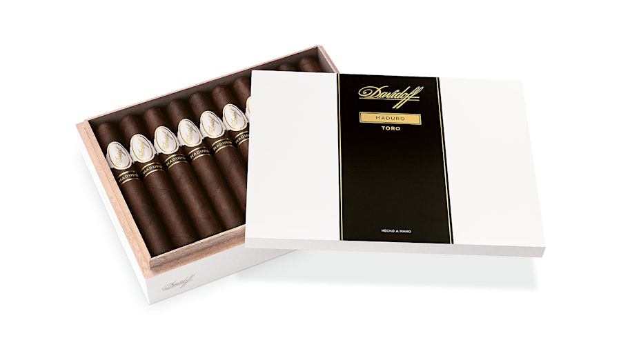 Davidoff Maduro