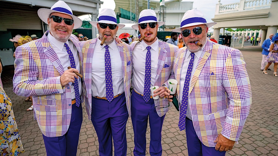 Churchill Downs