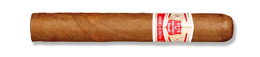 Hoyo de Monterrey Le Hoyo de San Juan