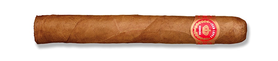 Juan Lopez Selección No. 1