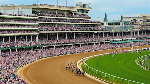 150 Years Of The Kentucky Derby