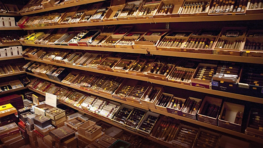 Massachusetts Tobacco Ban