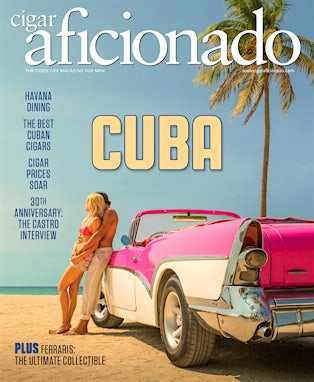 Cuba | May/June 2024