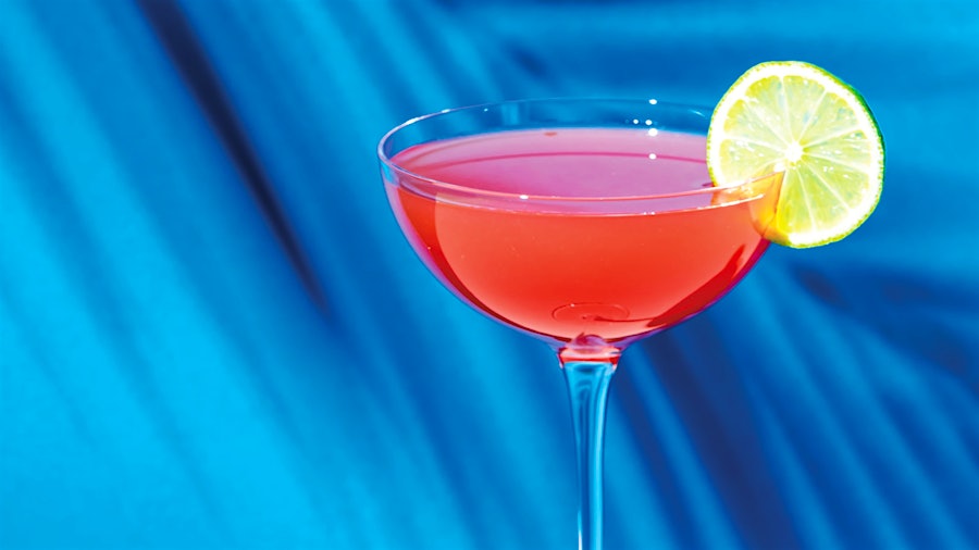 Siesta Cocktail