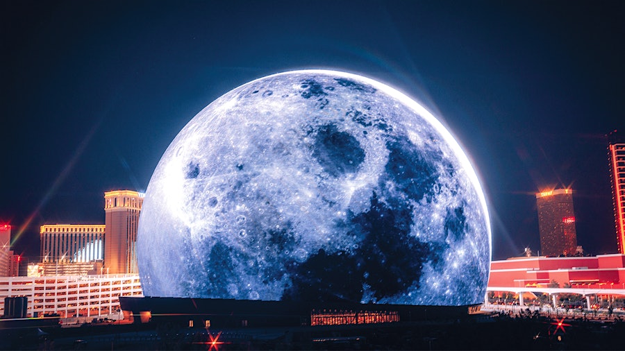 The Sphere