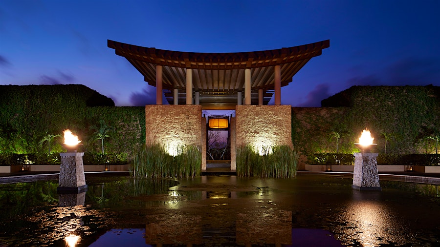Mayakoba
