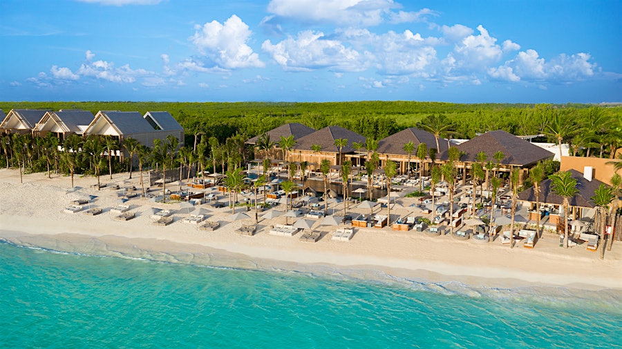 Mayakoba