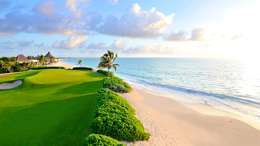 Mayakoba