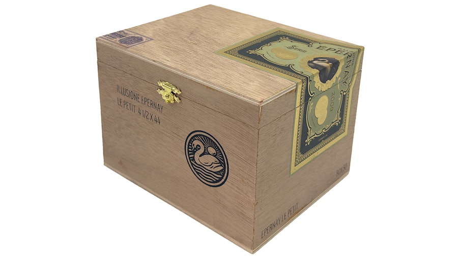 Illusione Epernay