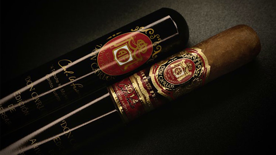 Arturo Fuente Aged Selection