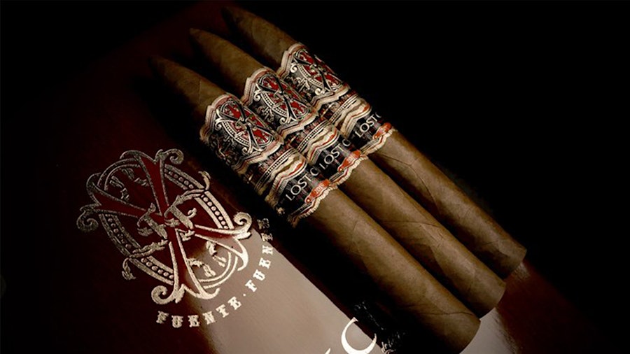 Arturo Fuente Aged Selection