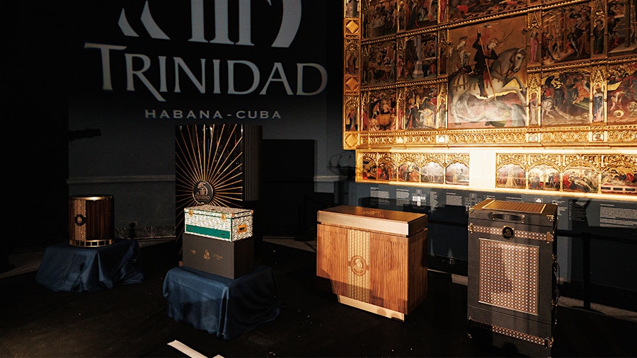 Habanos World Days