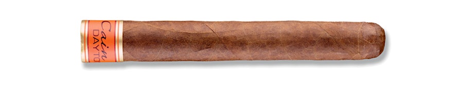 Cain Daytona No. 4