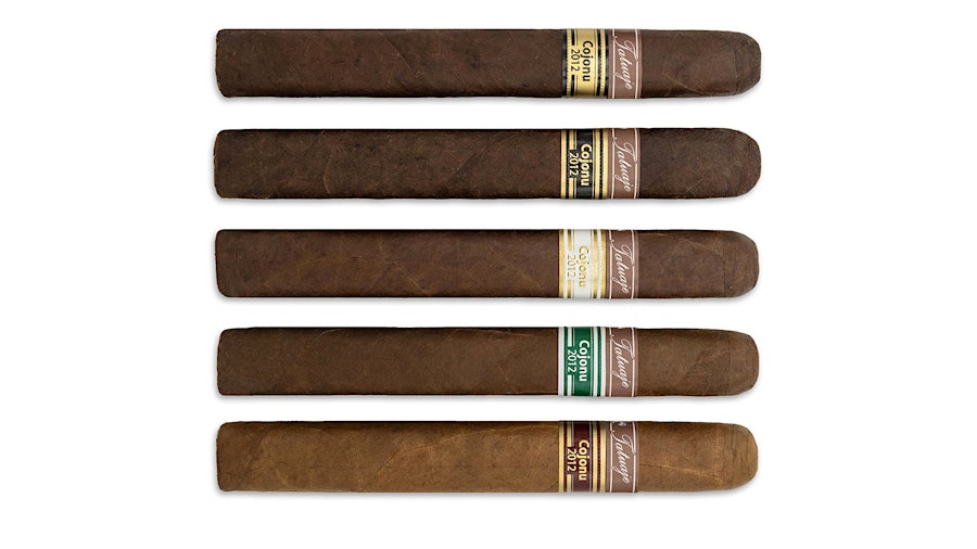 Tatuaje Cojonu