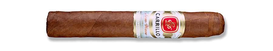 E.P. Carrillo New Wave Connecticut Brilliantes