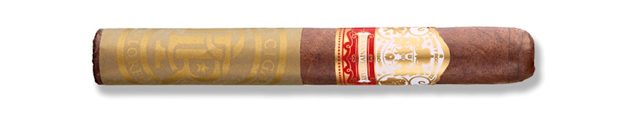 Flores y Rodriguez 18th Anniversary Millefleurs Corona