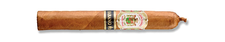 Gran Habano Habano No. 3 Lunch Break