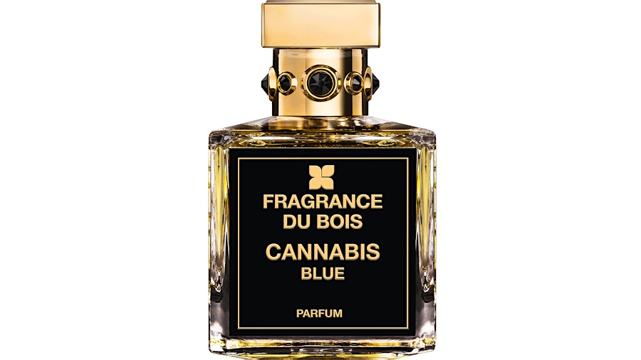 Fragrance Du Bois Men’s Cologne