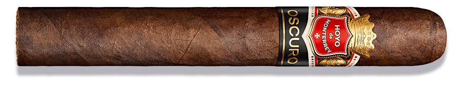 Hoyo de Monterrey Oscuro