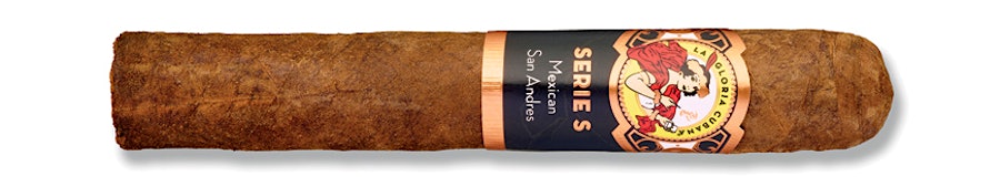 La Gloria Cubana Serie S Robusto Gordo