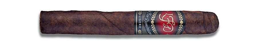 La Flor Dominicana Ligero Oscuro Cabinet L-200
