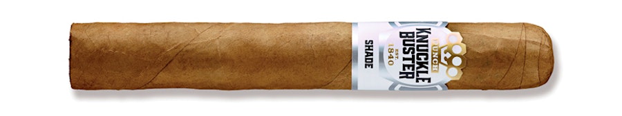 Punch Knuckle Buster Shade Robusto