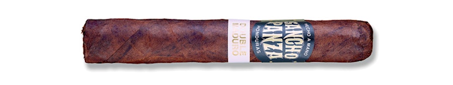 Sancho Panza Double Maduro Robusto