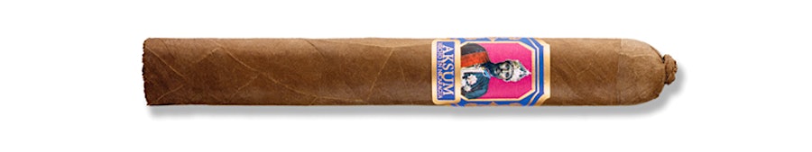 Aksum Claro Corona Gorda